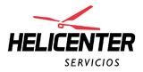 Helicenter Logo